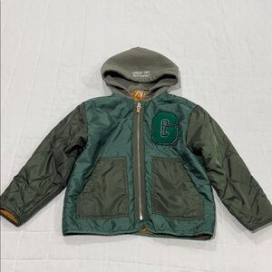 Zara Boy’s Jacket
